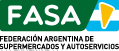 Logo FASA